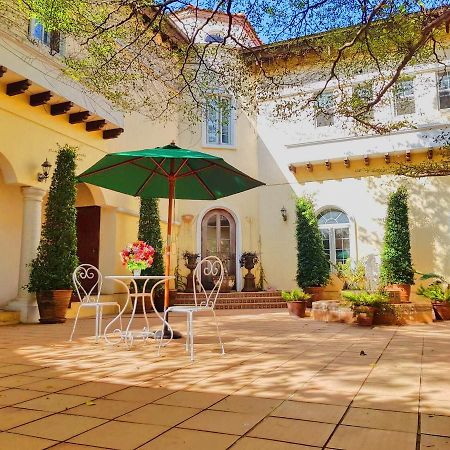 Prompimarn Villa Toscana بانكوك المظهر الخارجي الصورة