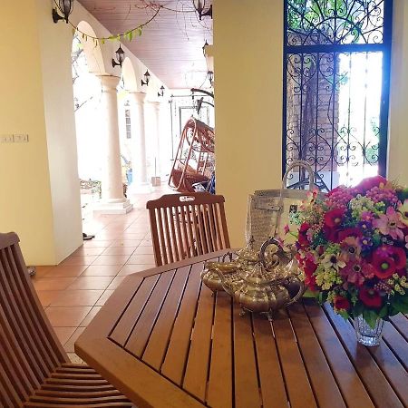 Prompimarn Villa Toscana بانكوك المظهر الخارجي الصورة