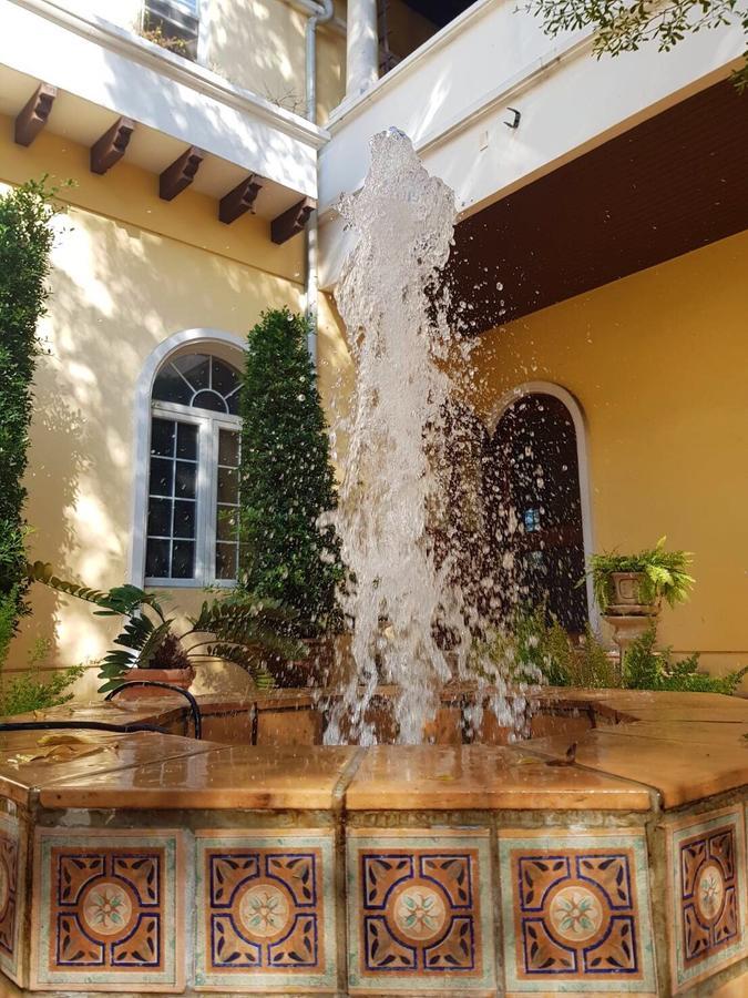 Prompimarn Villa Toscana بانكوك المظهر الخارجي الصورة
