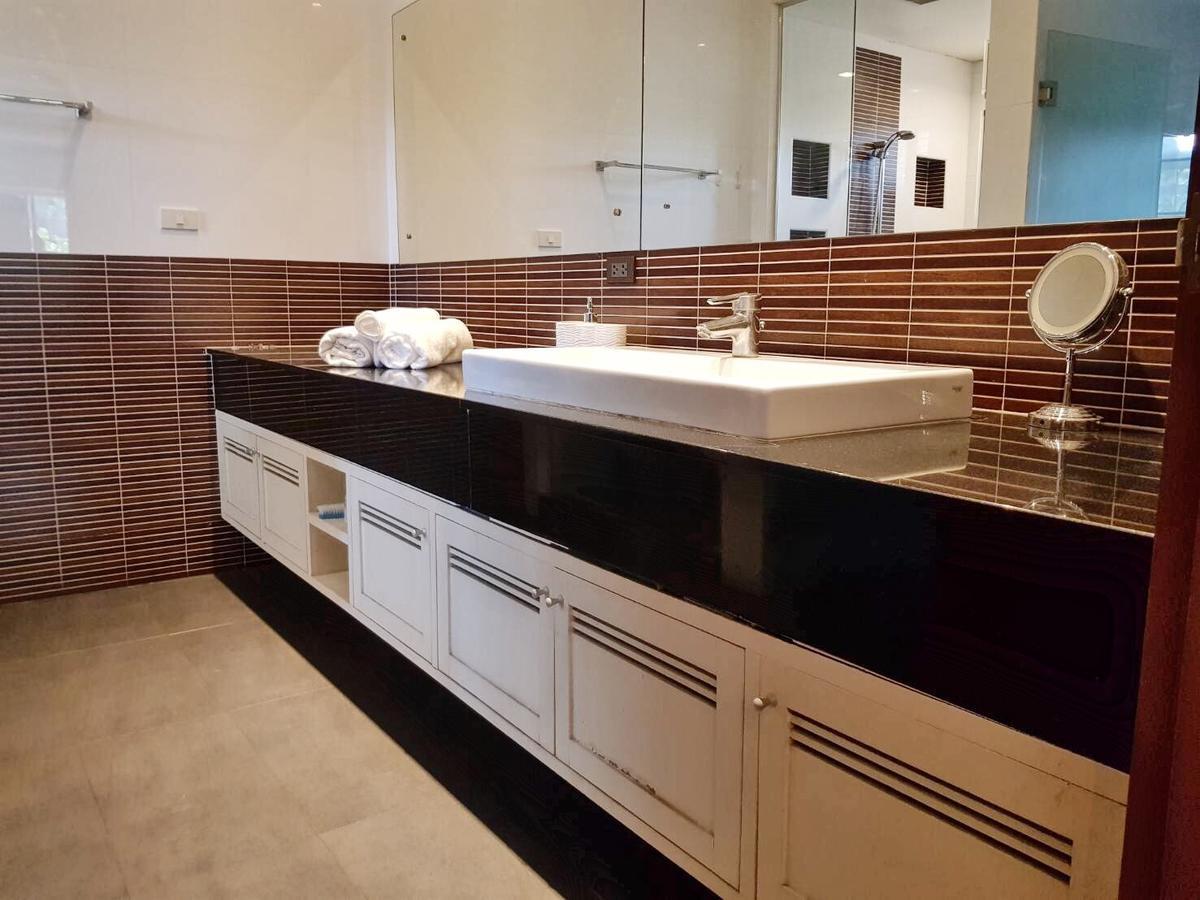 Prompimarn Villa Toscana بانكوك المظهر الخارجي الصورة