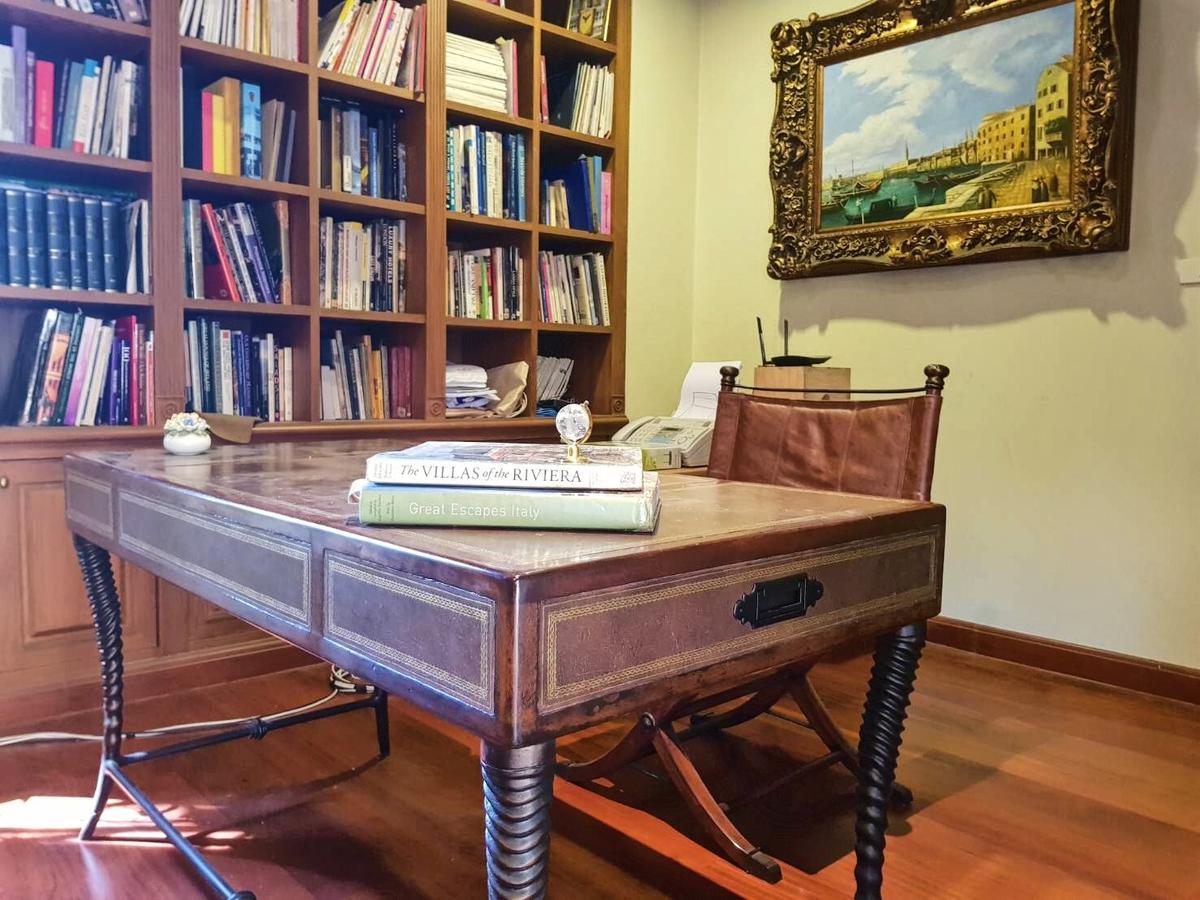 Prompimarn Villa Toscana بانكوك المظهر الخارجي الصورة