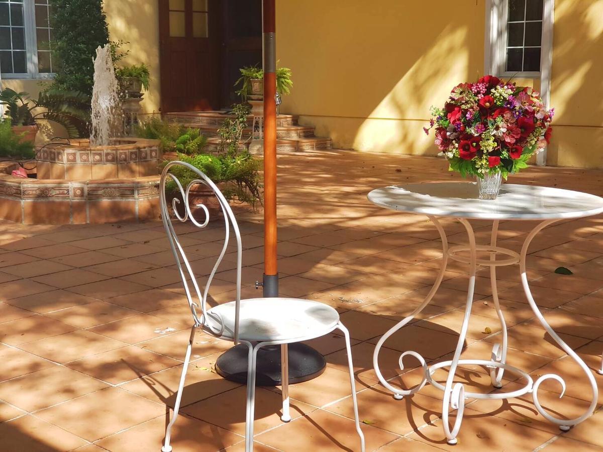Prompimarn Villa Toscana بانكوك المظهر الخارجي الصورة