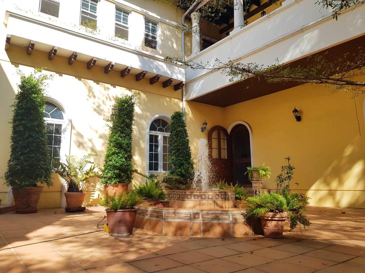 Prompimarn Villa Toscana بانكوك المظهر الخارجي الصورة