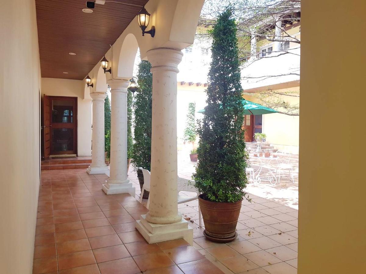 Prompimarn Villa Toscana بانكوك المظهر الخارجي الصورة