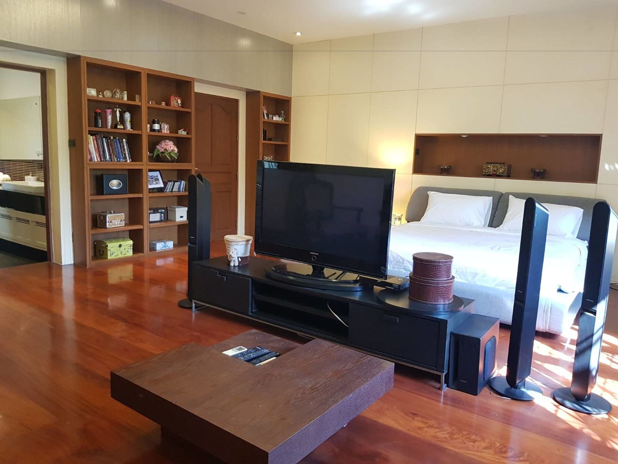 Prompimarn Villa Toscana بانكوك المظهر الخارجي الصورة